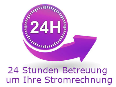 Günstiger Strom und Gas für Pflegeeinrichtungen - Energieberatung